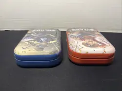 Lot of 2 One Piece Card Game Tin Pack Set Vol 2 Factory Sealed New 🔥 - Image 3