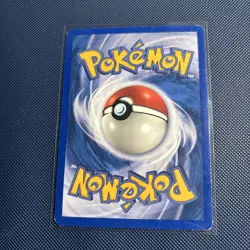 Pokemon Magikarp Card Expedition Base Set, 118/165, Regular Common, Vintage LP - Image 2