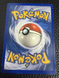 VINTAGE 2002 POKEMON MAGIKARP 118/165 EXPEDITION (e-Reader) Non-holo LP/NM - Image 3