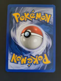 Snorlax Z 49 - Pokemon Wizards Black Star Promo Card NM z4 - Image 2