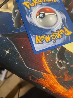 Snorlax Z 49 - Pokemon Wizards Black Star Promo Card NM z3 - Image 3