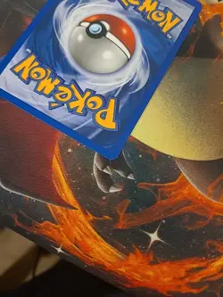 Snorlax Z 49 - Pokemon Wizards Black Star Promo Card NM z3 - Image 4