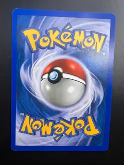 Snorlax - 49 - Pokemon Wizards Black Star Promo Card NM - Image 2