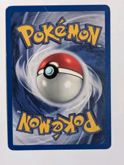 Pokemon: 1st Edition Blaine's Arcanine 1/132 Holo Rare. Gym Challenge. LP - Image 2