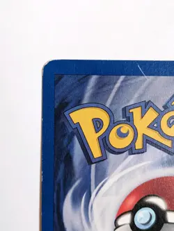 Pokemon: 1st Edition Blaine's Arcanine 1/132 Holo Rare. Gym Challenge. LP - Image 3