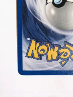 Pokemon: 1st Edition Blaine's Arcanine 1/132 Holo Rare. Gym Challenge. LP - Image 4