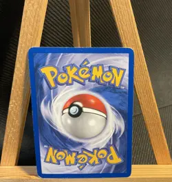 Clefairy - 6/130 - Pokemon Base Set 2 Holo Rare Card WOTC LP - Image 2