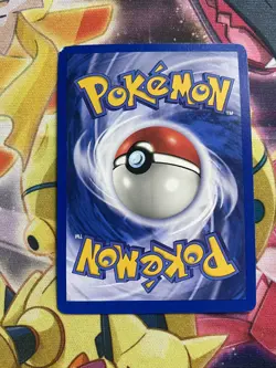 Clefairy 6/130 Base Set 2 Holo Rare Pokemon Card NM/LP - Image 2
