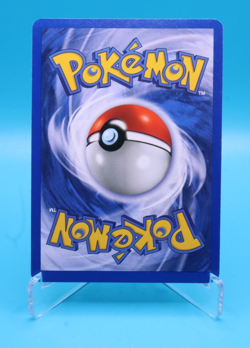 Clefairy 6/130 Base Set 2 Rare Holo Pokemon Card WOTC 2000 - LP - Image 2