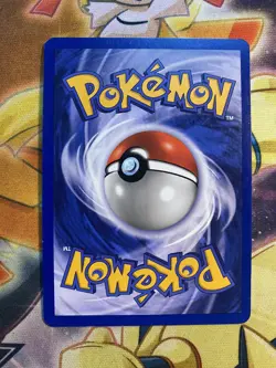 Clefairy 6/130 Base Set 2 Rare Holo Pokemon Card WOTC 2000 - NM / LP - Image 2