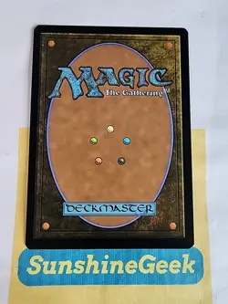 Eddie, Lord of Light - Nekusar, the Mindrazer (Rainbow Foil) Secret Lair Drop... - Image 3
