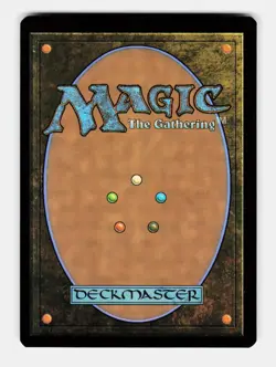 MTG: Eddie, Lord of Light - Nekusar, the Mindrazer (Rainbow Foil) | Secret Lair - Image 2