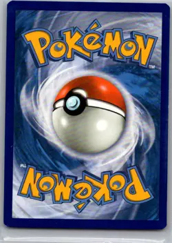 Litten - 15/25 Holo McDonald's 25th Anniversary Promos - Pokemon Card - NM - Image 2