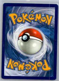 Cyndaquil - 10/25 Holo McDonald's 25th Anniversary Promos - Pokemon Card - NM - Image 2