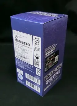 One Piece Card Game Extra Booster Egghead Crisis EB-04 Sealed Box Japanese - Image 3
