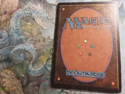 Shivan Dragon Revised Rare(PANGOLIN MTG) THIS SHIVAN HAS KILLED 999 SERRA ANGELS - Image 4