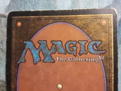 Shivan Dragon Revised Rare(PANGOLIN MTG) THIS SHIVAN HAS KILLED 999 SERRA ANGELS - Image 5