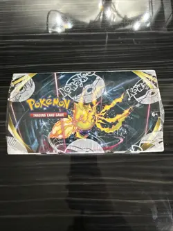 Pokemon Silver Tempest Booster Box Factory Sealed Pokemon TCG - Image 3