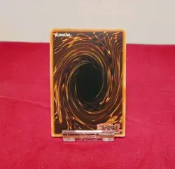 Yugioh Lunalight Sabre Dancer LED4-EN045 1st Edition Super Rare NM - Image 2