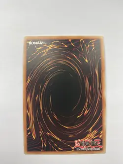 YuGiOh! Droll & Lock Bird RA02-EN006 Super Rare 1st Edition - Image 2