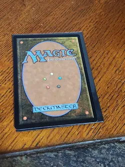 Aerith Gainsborough (Borderless) (Surge Foil) Final Fantasy Pack Fresh NM MtG - Image 2
