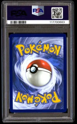 PSA 9 Lucario Vstar 291 Pokemon Swsh Black Star Promo 2023 Crown Zenith Etb - Image 2