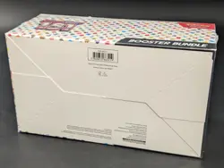 Pokemon 151 Scarlet & Violet SV3.5 Booster Bundle Display Factory Sealed Case - Image 2