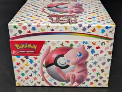 Pokemon 151 Scarlet & Violet SV3.5 Booster Bundle Display Factory Sealed Case - Image 5