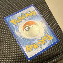 Pokemon Gengar & Mimikyu GX 53/181 SM-Team Up Holo Ultra Rare 240HP Card - Image 2