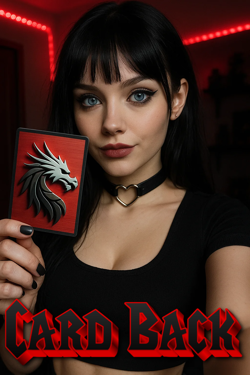 Avacyn, Angel of Hope High Quality Altered Art Custom Playtest Card - Image 3