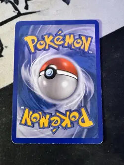 Pokemon TCG Wooper Delta EX Dragon Frontiers Card 71/101 Regular Common - Image 4