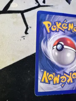 Pokemon TCG Wooper Delta EX Dragon Frontiers Card 71/101 Regular Common - Image 5