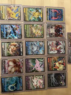 Pokemon TCG Promo Cards From Sword & Shield + Charizard Promo - Image 1