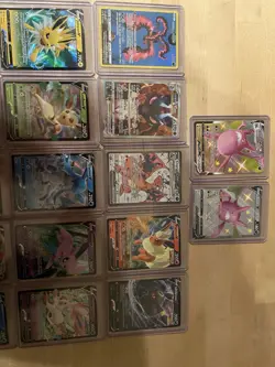 Pokemon TCG Promo Cards From Sword & Shield + Charizard Promo - Image 2