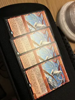 Ragavan, Nimble Pilferer - March of the Machines Multiverse Legends (MTG) - Image 2