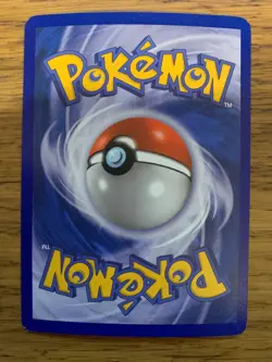 NM! Numel (59/100) EX Crystal Guardians Stamped Reverse Holo Pokemon Card! - Image 2