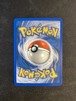 Numel 59/100 Common Reverse Holo EX Crystal Guardians Pokemon Card 2006 - Image 2