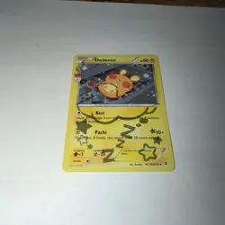 Pokemon TCG Generations Radiant Collection Dedenne RC10/RC32 Holo NM - Image 1