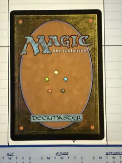 Springleaf Parade MINT Extended Art 39 Lorwyn Eclipsed Commander ECC MTG Rare NM - Image 2