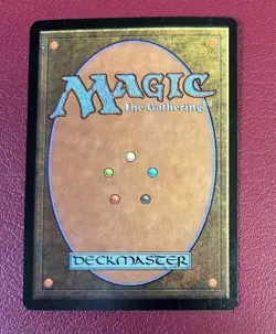 Mtg Karplusan Forest English Version Foil 7Th Japan Magic The Gathering - Image 2