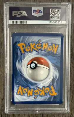 PSA 9 Mint - Tyranitar 222/193 - Paldea Evolved Illustration Rare Pokemon - Image 2