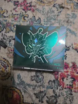 Pokemon TCG Twilight Masquerade Pokemon Center Elite Trainer Box ETB Sealed - Image 1
