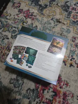 Pokemon TCG Twilight Masquerade Pokemon Center Elite Trainer Box ETB Sealed - Image 2