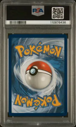 2017 POKEMON SM BLACK STAR PROMO #SM84 FULL ART/ZOROARK GX PSA 10 - Image 2