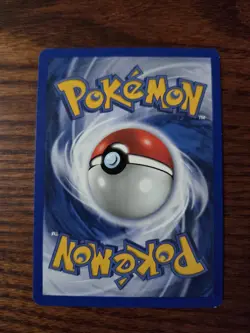 Focus Band 86/111 - Neo Genesis - Pokemon TCG Non Holo - Image 4