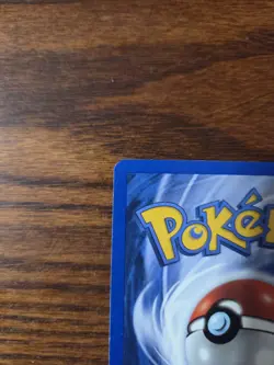 Focus Band 86/111 - Neo Genesis - Pokemon TCG Non Holo - Image 5