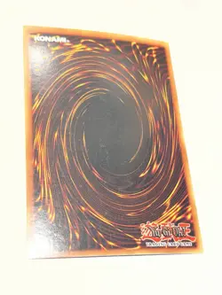 Yugioh Mystical Space Typhoon Unlimited Edition Ultra Rare MRL-047 LP - Image 5