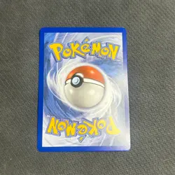 Pokemon TCG Alolan Exeggutor V (Full Art) Pokemon Go 071/078 Holo Ultra Rare - Image 2