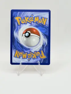 2025 Pokemon SV White Flare Heatmor Reverse Holo Master Ball Uncommon #019/086 - Image 2