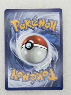 Pokemon TCG Heatmor (Master Ball Pattern) 019/086 SV: White Flare Holo Near Mint - Image 2